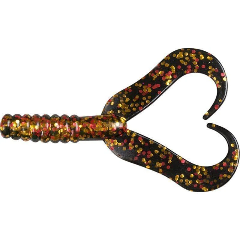 Double Tail 75mm Dark gold Beställ idag