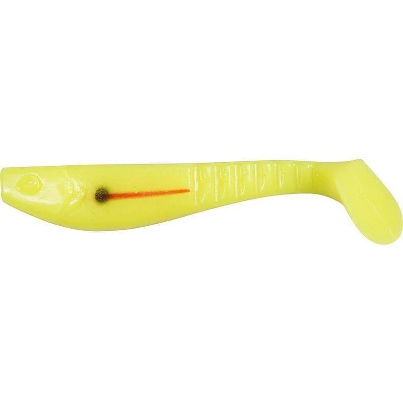 Minnow Shad100mm Hot yellow Köp nu