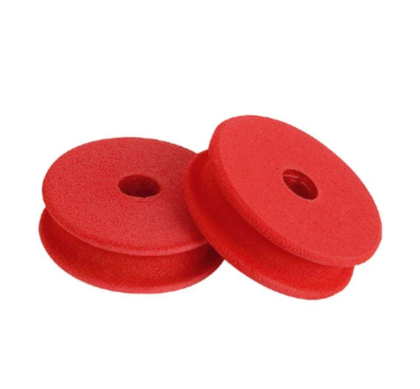 Empty soft spool 1.5x5cm 2-pack Snabb frakt