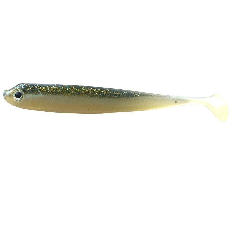 Guddi shad 13cm 10gsilver Sänkt pris
