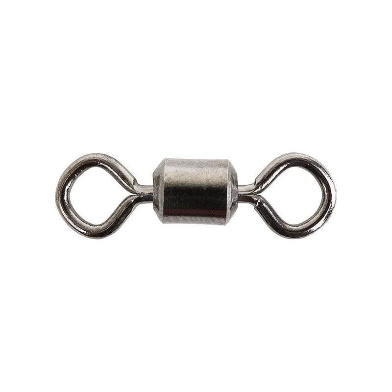 Rolling swivel size1/0 5pcs Billigare