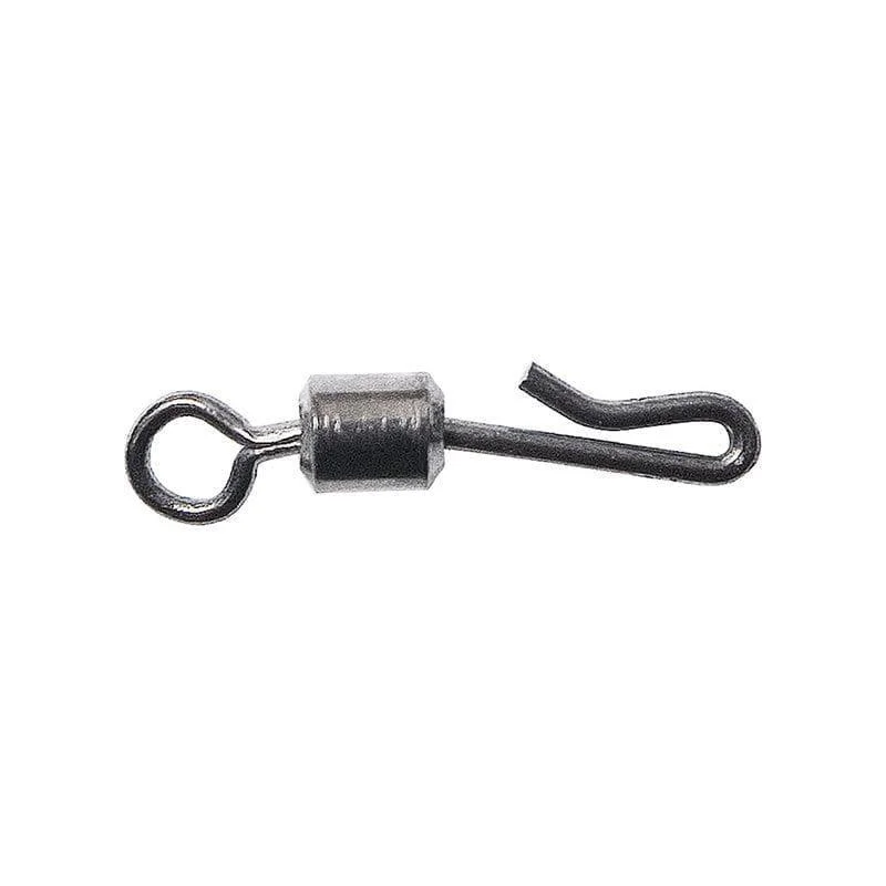 Quick change swivels size 6 5pcs Expressleverans