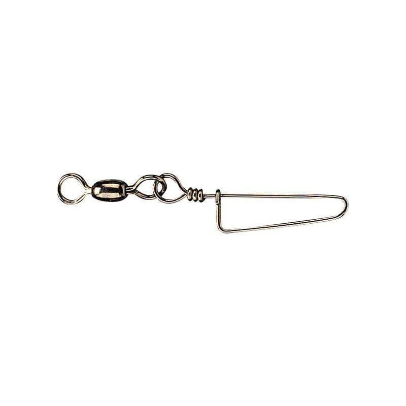 Begränsat erbjudande Lekande med coastlockhake 8st stl 8