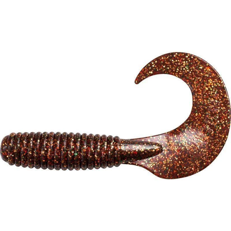 Lågt pris Big Single Tail 12cm Motor Oil
