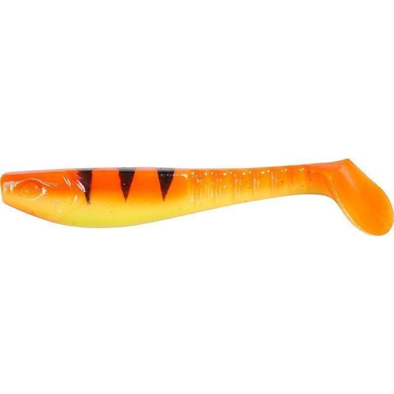 Handla nu Minnow Shad 13cm Orange yellow