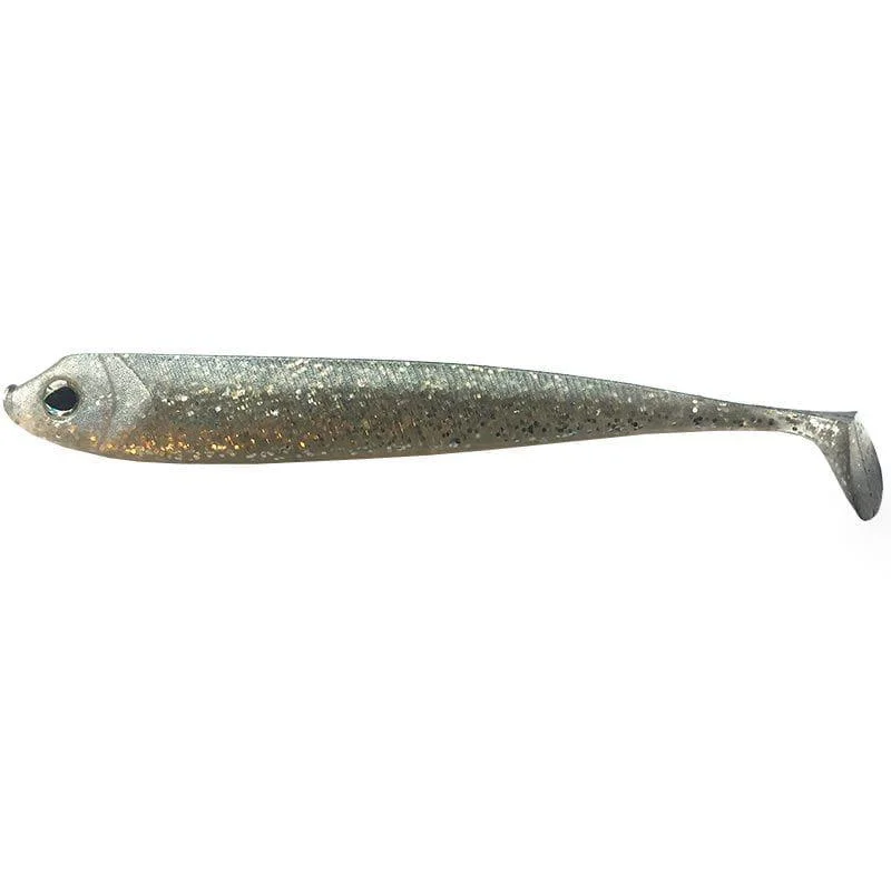 Beställ nu Guddi shad 15cm 16gsilver glitter