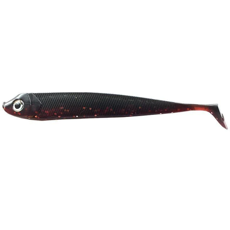 Guddi shad 15cm 16gblack Säker betalning