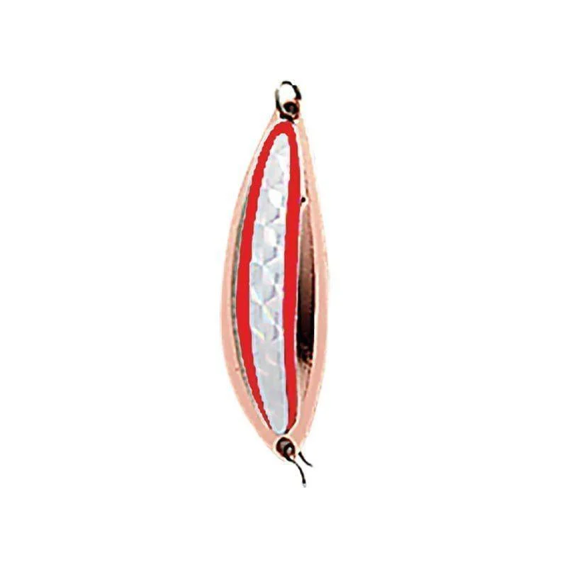 risnedsättning Pullmanki 57mm 12g Koppar