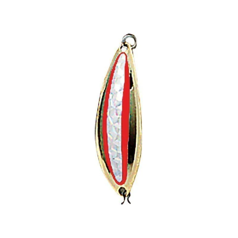 Pullmanki 68mm 18g Guld Kampanjpris