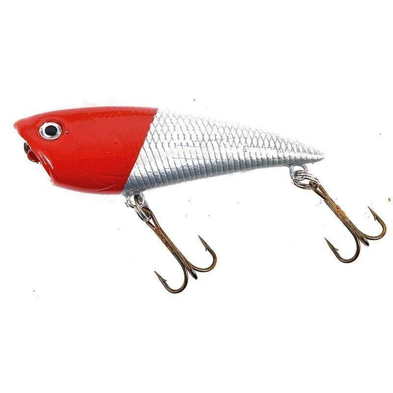 Eco Popper 6.5cm redhead Reapris