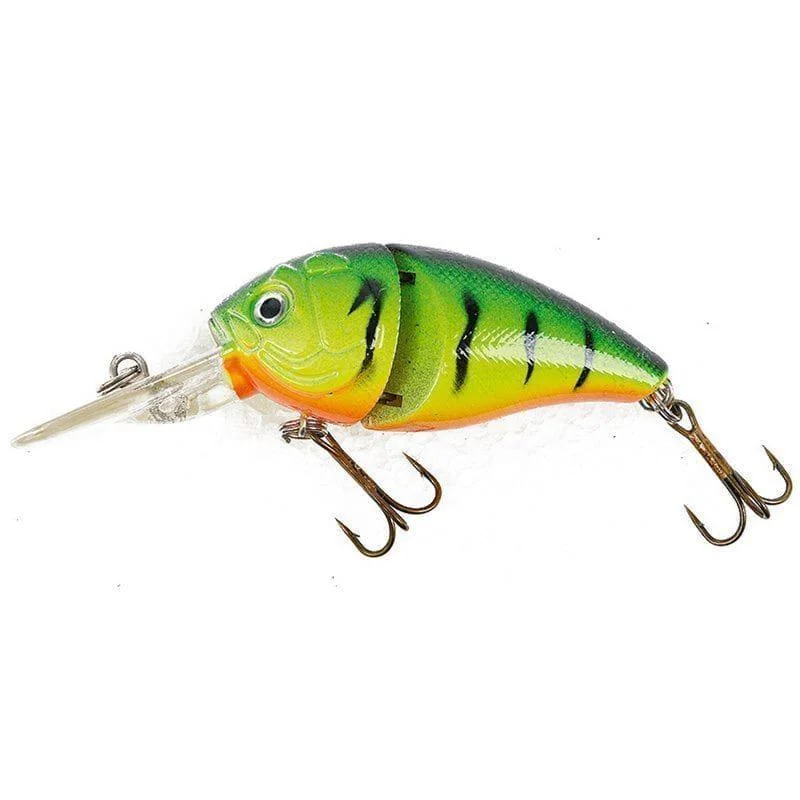 Eco Jointed Fat 8cmfiretiger Outlet