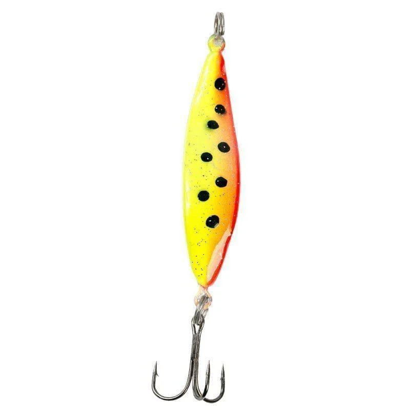 Nordingen 18gr yellow/orange Sista chansen