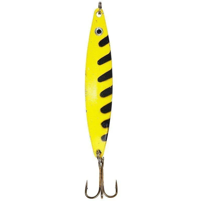 Outlet Nidingen Flash 28g Gul tiger