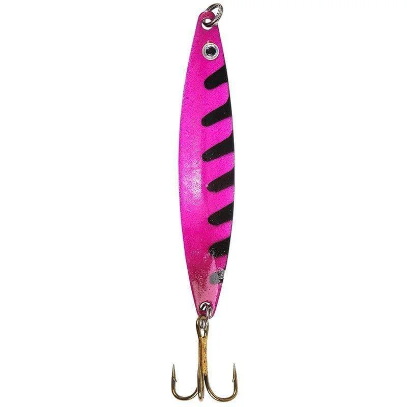 Populärt val Nidingen Flash 28g Rosa tiger
