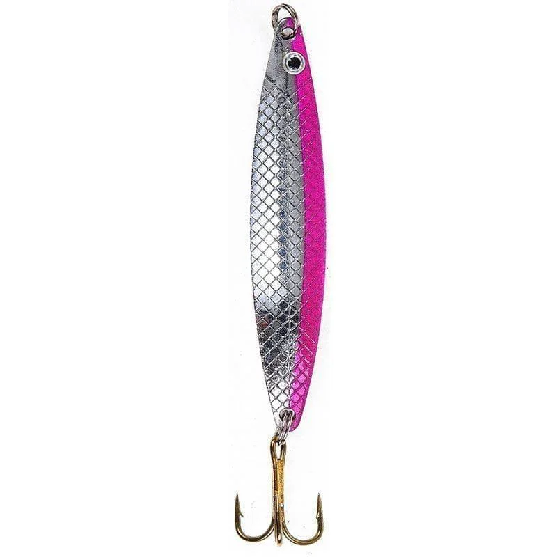Nidingen Flash 28g Krom/rosa Begränsat erbjudande