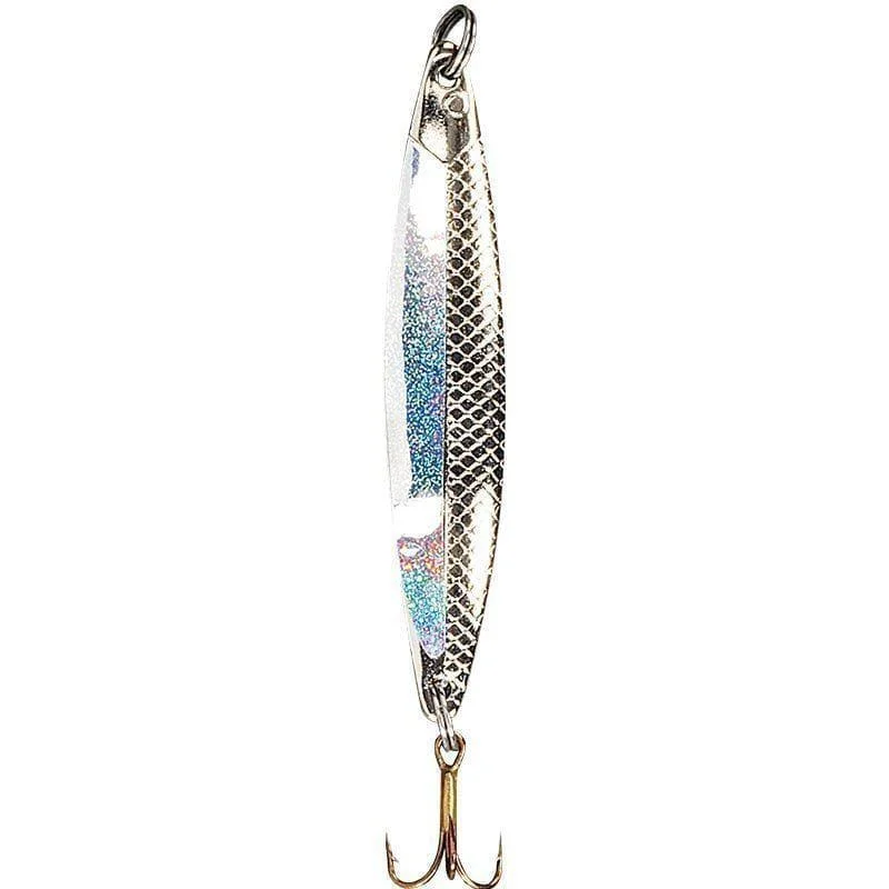 Billig Nidingen Flash 40g Silver