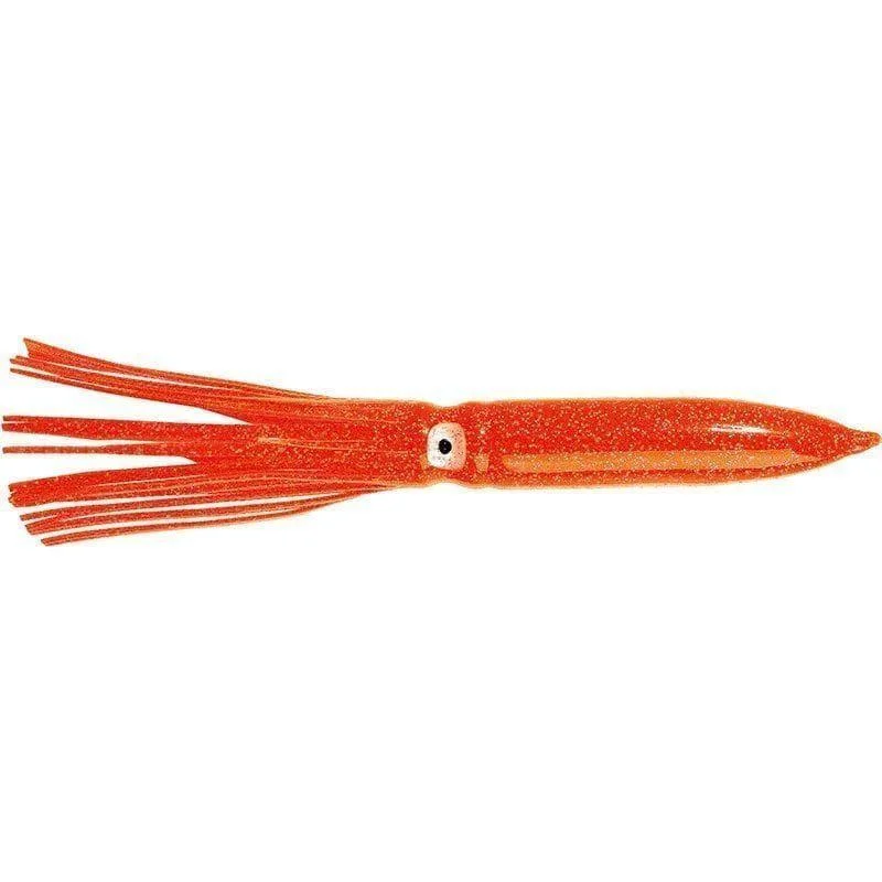 Jättebläckfisk 30cmOrange Begränsat antal