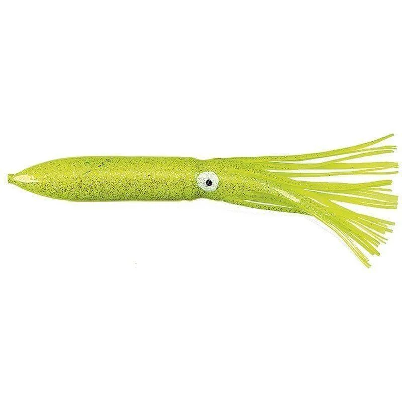 Outlet Jättebläckfisk 30cmSjälvlysande