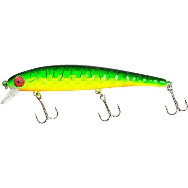Sista chansen Dalton 12cm 18g Firetiger