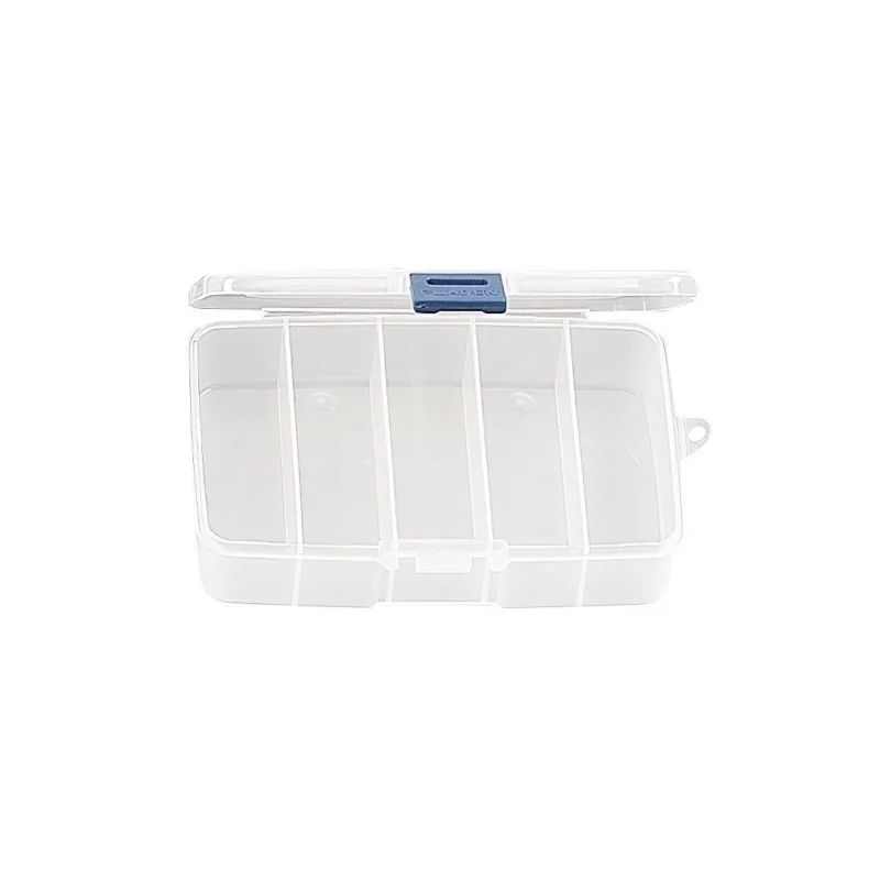 Dragask medium 5 sektioner 96x146x35mm Billig