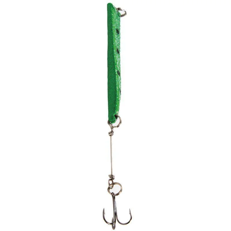 risnedsättning Ven 28 gram green crystaline