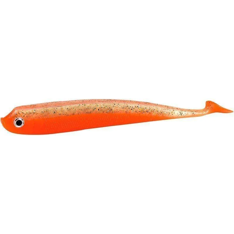Guddi shad 20cm 36g, orangeflake, Bästa pris