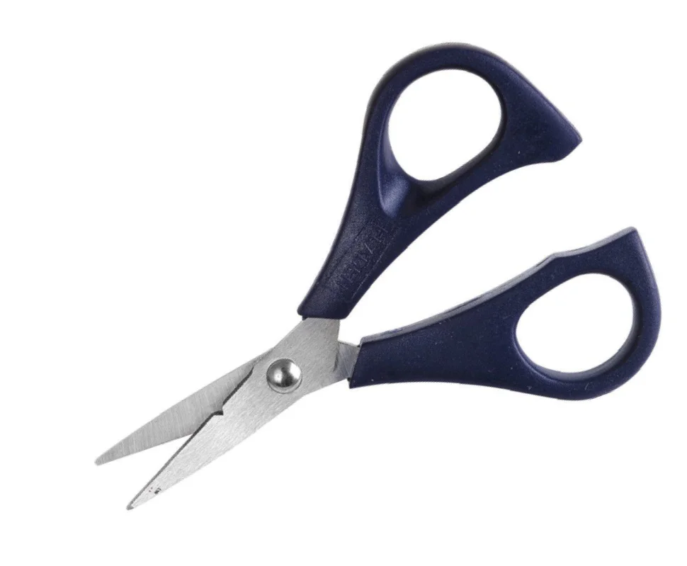 Linklippare för flätlinor 12cm Billig