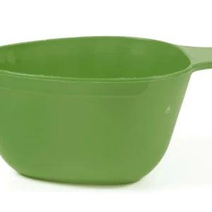 Begränsat erbjudande Bowl mug darkgreen