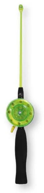 Wiggler Iglo Mellan Foam med plast 39 cm Sänkt pris