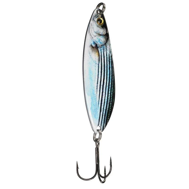Realistic Serie Flutter 80 mm 21 gram Multe Trygg betalning