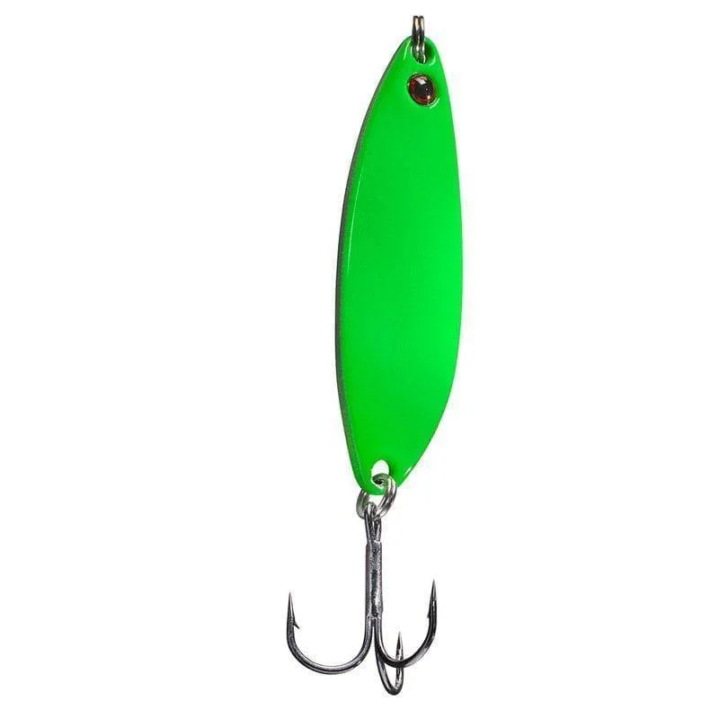 Erbjudandepris Fluorescent Flutterhot green 12gr