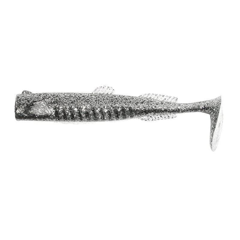 Beställ nu Giant Goby shad 170mm silver