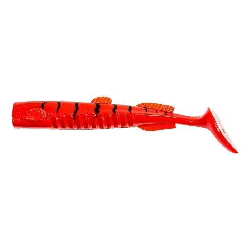Giant Goby shad 170mm hot red Lågt pris