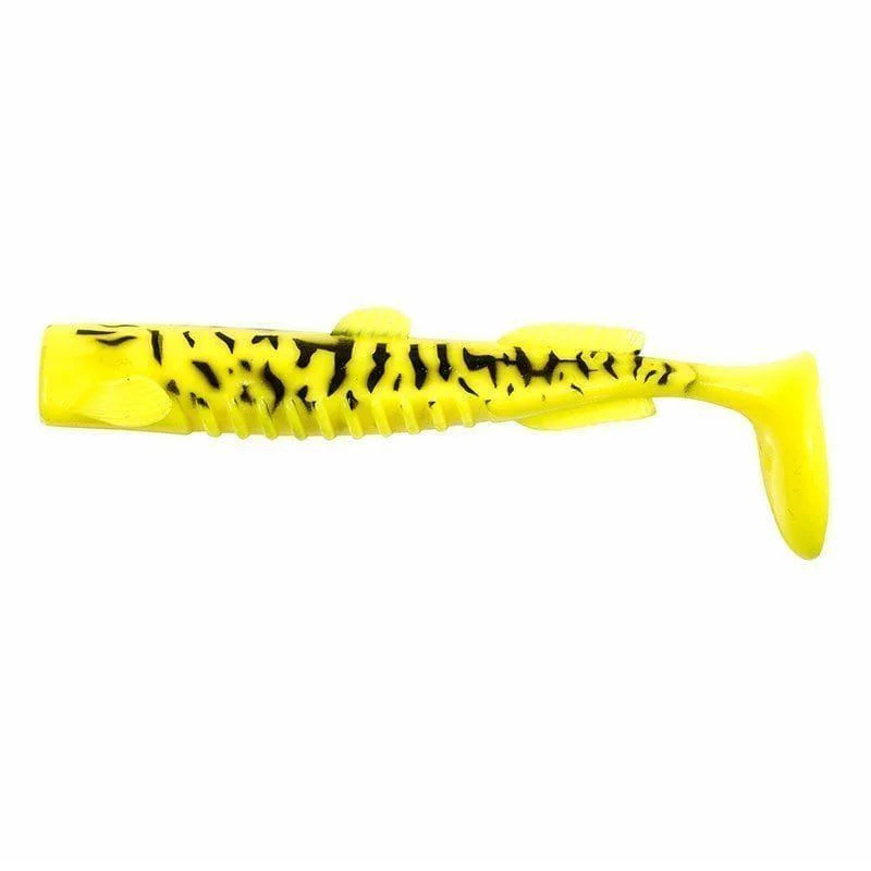 Giant Goby shad 170mm hot yellow Rabatt