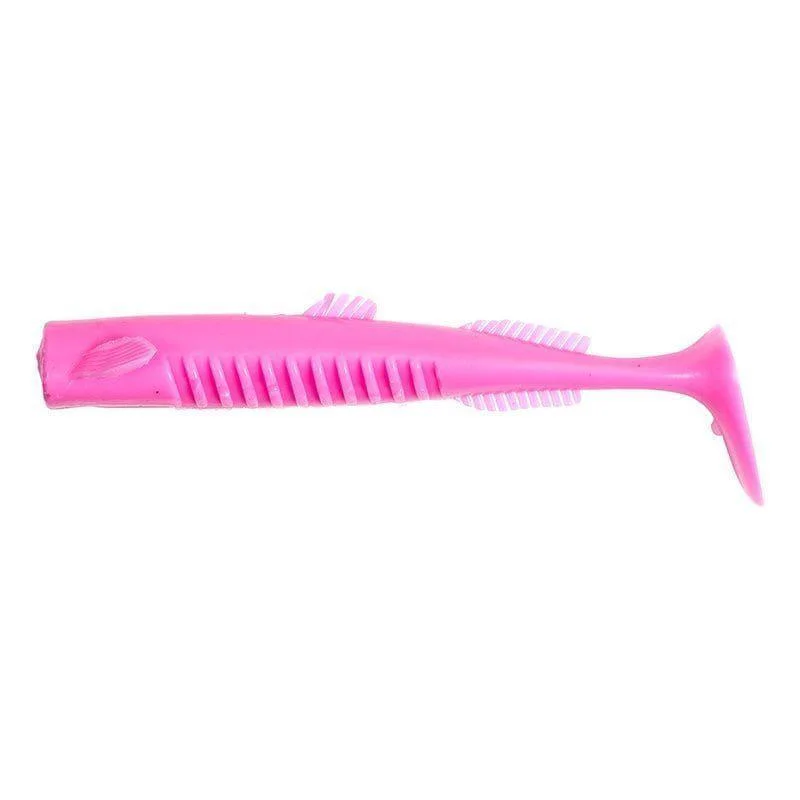 risnedsättning Giant Goby shad 170mm hot pink