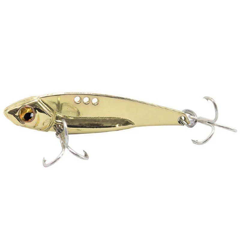 Conrad Vibra slim 7g gold Trygg betalning