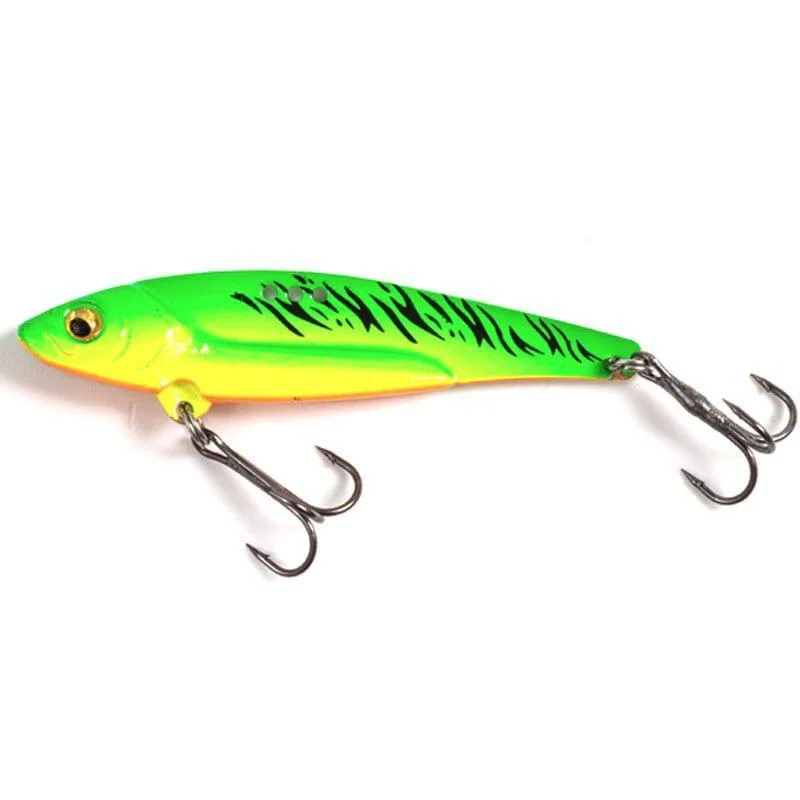 Trygg betalning Conrad Vibra slim 7g firetiger