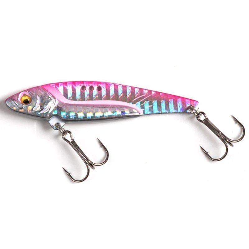 Conrad Vibra slim 14g pink/silver Begränsad tid