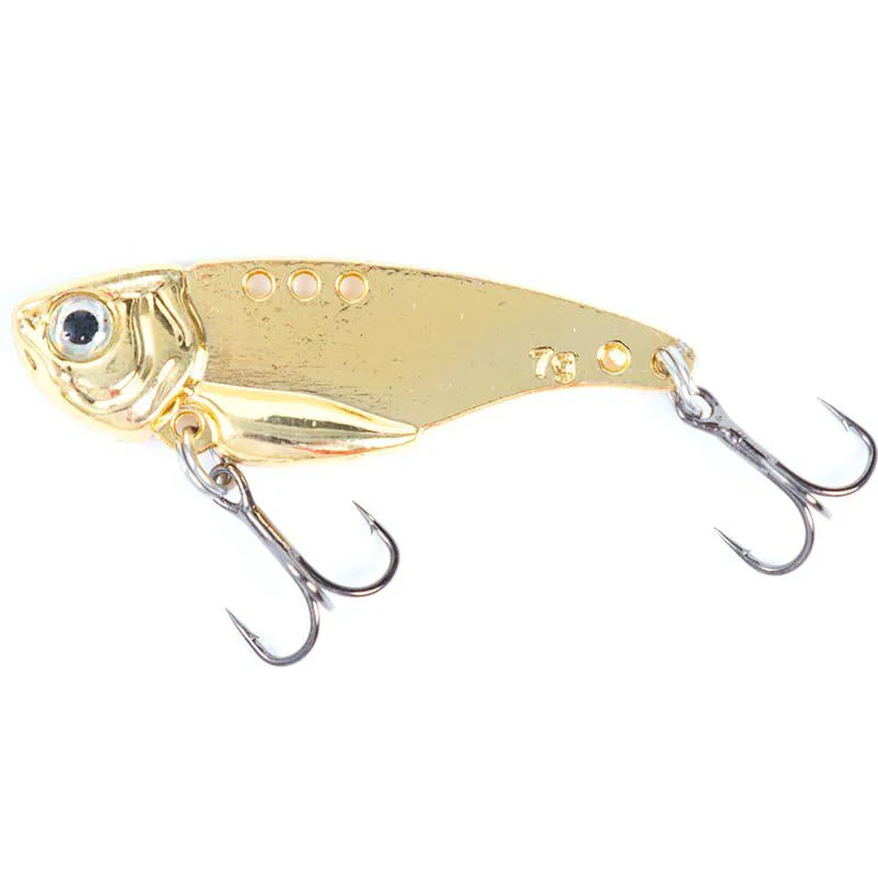 Conrad Vibra fat 7ggold Kundfavorit