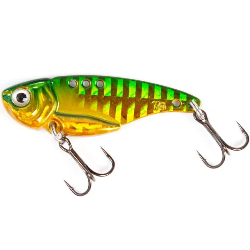 Conrad Vibra fat 7ggreen/gold Bästa pris