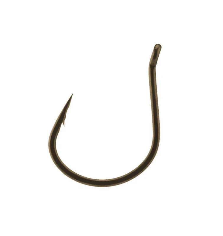 Köp nu Maxximus softlure Dropshot hook size 1/0 10pcs