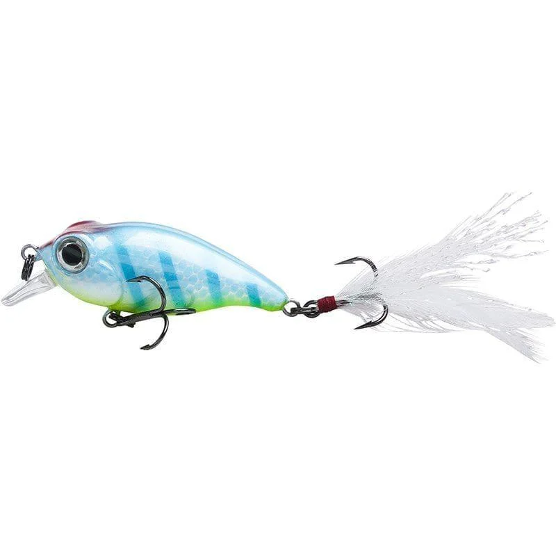 risnedsättning Maxximus Predator Cranking Roach 50mm Blue