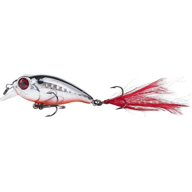 Maxximus Predator Cranking Roach 50mm Roach Rabatt