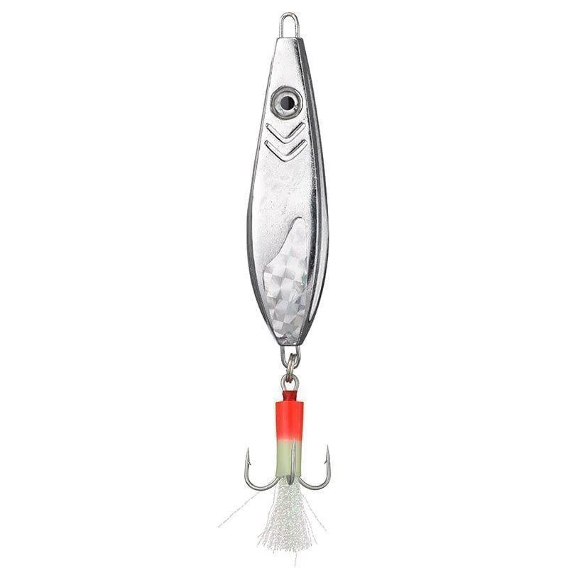 Sjollen 120 gr silver Handla nu