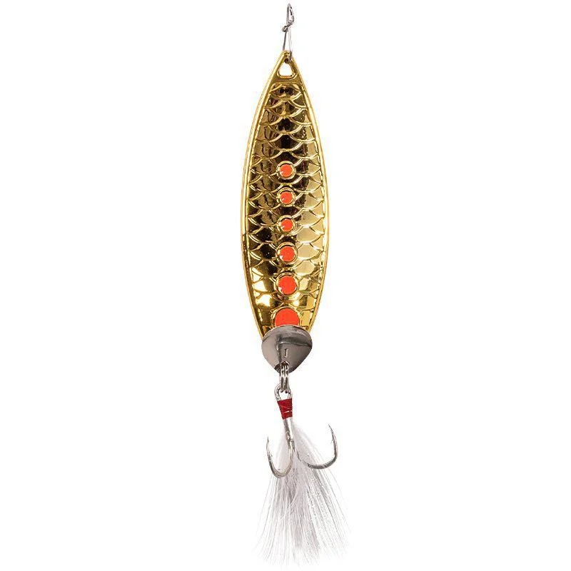 Hirudo 15g gold reddots Erbjudande