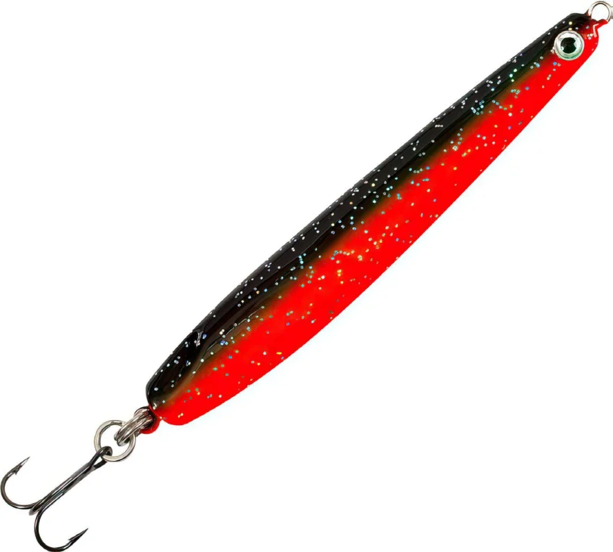 Escaping Herring 22gr Red black Begränsad tid