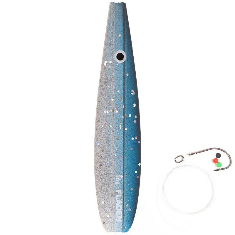 Fatty Tobis 16g blue horizon Beställ nu