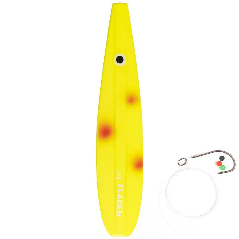 Fatty Tobis 16g beesting Billig