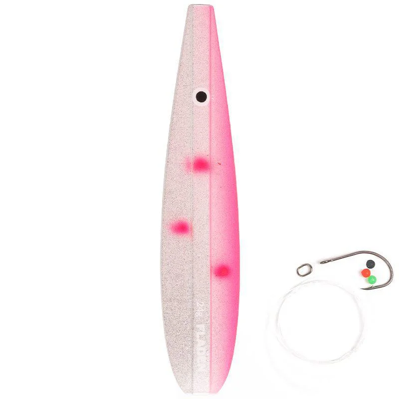 Fatty Tobis 24g dotted piggy Expressleverans