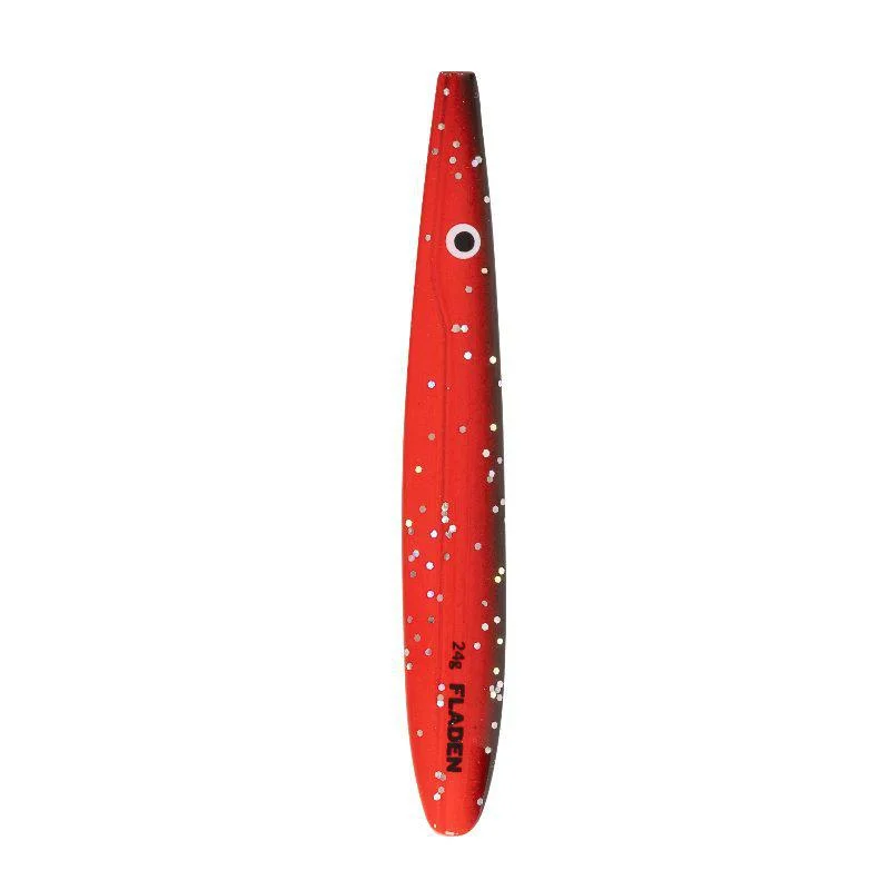 Twitchy Mitch16g toxic strawberry Beställ nu